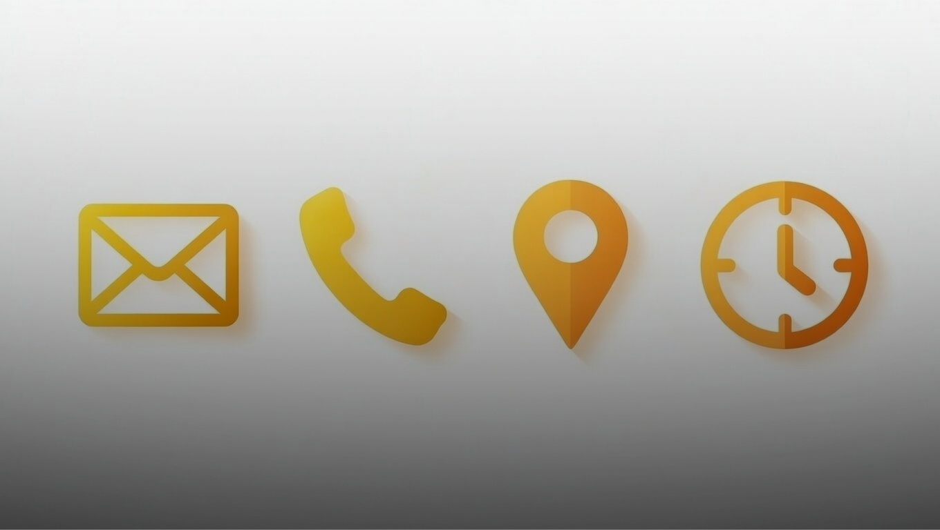 Contacto BefEnergy